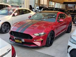 فورد موستانج